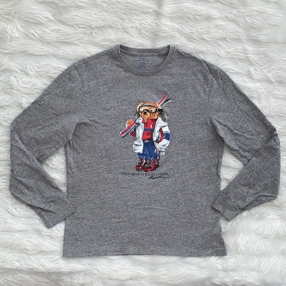 Polo Ralph Lauren excellent size